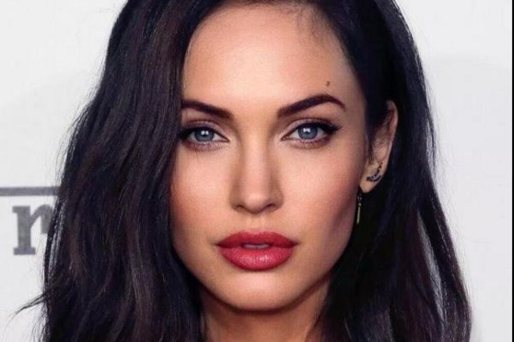 Megan Foks, Foto: Twitter