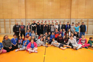 Prvi as iz Bara najbolji u Sloveniji