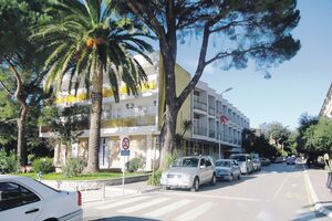 Nicović stiže do 90 odsto Mimoze