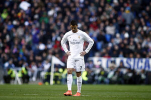 Kaka: Ronaldo zaslužuje veće poštovanje navijača Reala