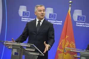 Đukanović: Svakodnevnim oglašavanjem pokazuju da se plaše sporazuma