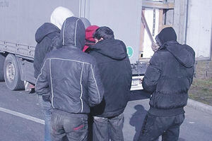 Pogledajte kako je policija presjekla lanac krijumčarenja...