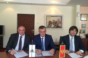 Budva uzima vodu iz Regionalnog vodovoda