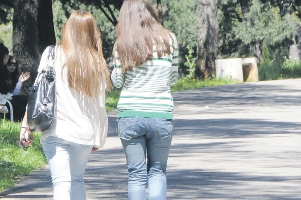 Brdo Gorica, Foto: Luka Zeković