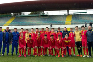 Pioniri peti na jakom turniru u Italiji