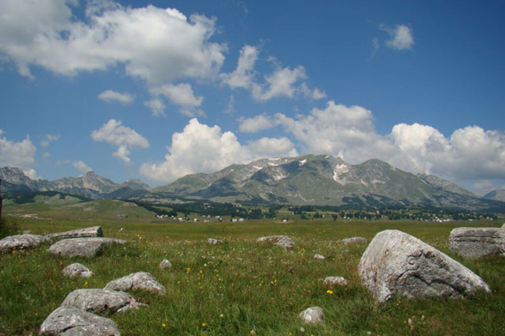 Durmitor, Foto: Damira Kalač
