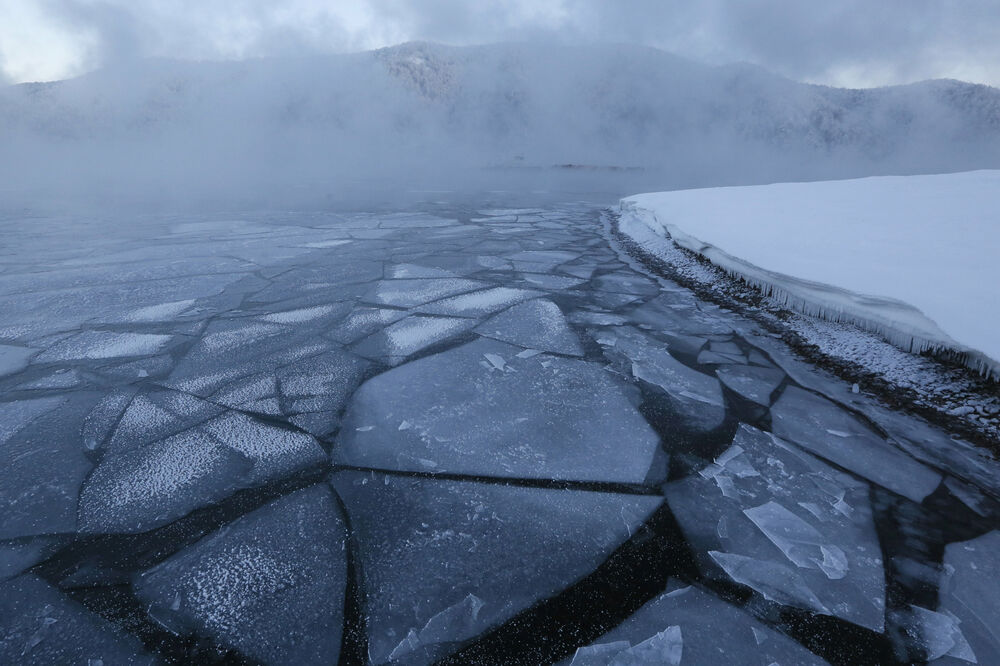 klimatske promjene, Foto: Reuters