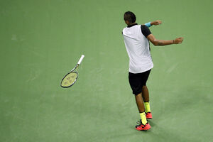 Kompletirani četvrtfinalni parovi mastersa u Majamiju