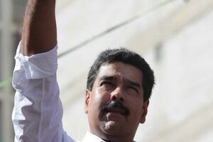 Amnestija za političke zatvorenike u Venecueli
