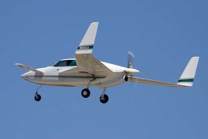 Kanada: Srušio se mali avion, među žrtvama bivši federalni ministar