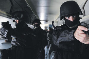 Rusi vrbovali i spremali teroriste?