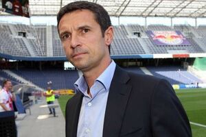 Razišli se Aston Vila i trener Remi Gard