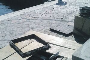 Fekalije i dalje cure u more u Petrovcu