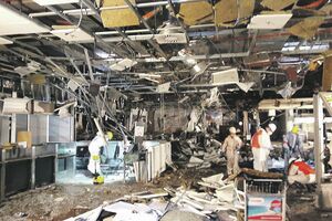 Broj žrtava napada u Briselu nije 35, već 32