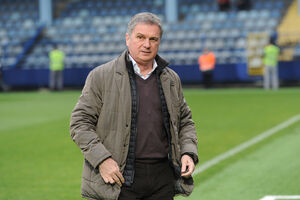 Tumbaković: Više bih volio da je Bjelorusija ostala kompletna