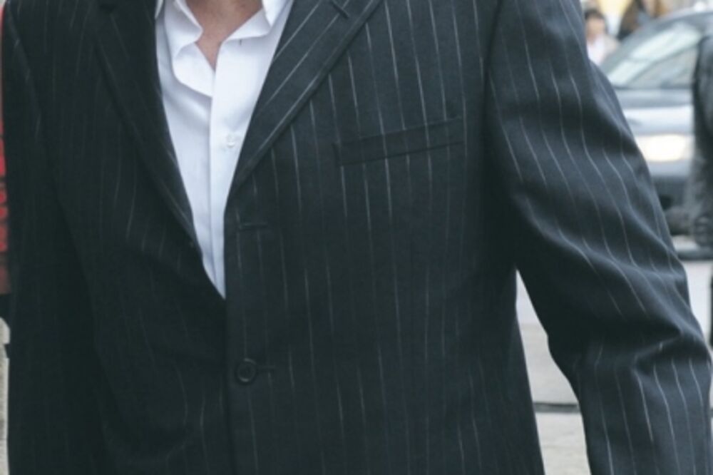 Veselin Pejović, Foto: Savo Prelević