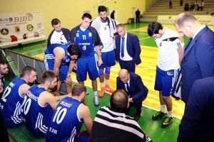 Mornar dobio 25 razlike i izborio finale!