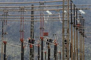 Isključenja struje zbog ugradnje brojila i radova na mreži