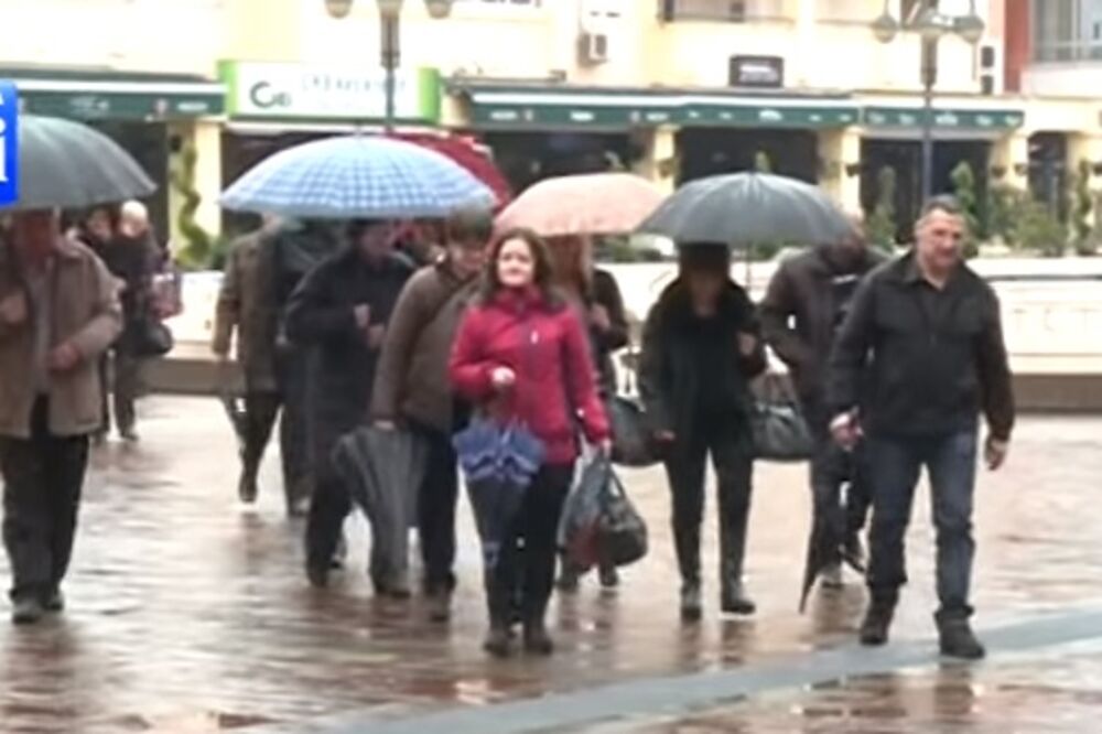 mljekara Nika, Foto: Screenshot (TV Vijesti)