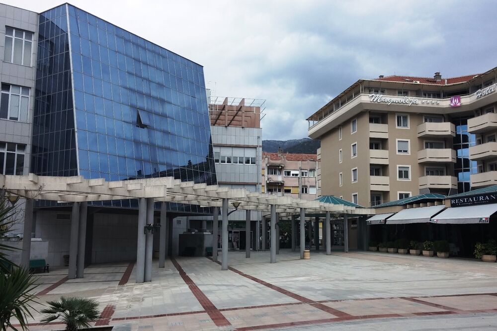 Opština Tivat, Foto: Siniša Luković