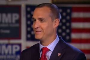 Uhapšen menadžer Trampove kampanje