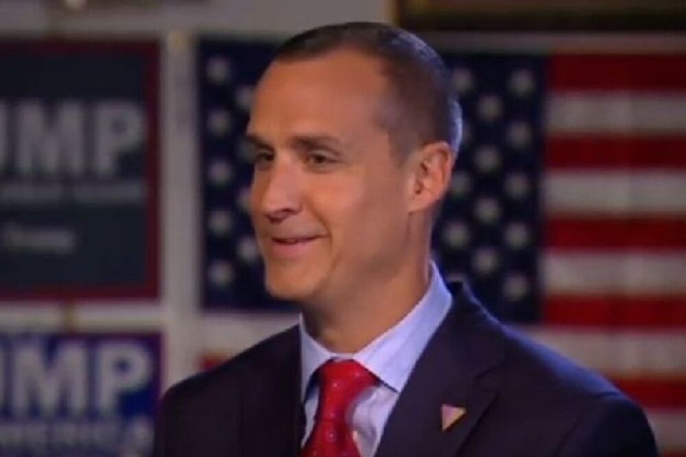 Kori Levandovski, Foto: Screenshot (YouTube)