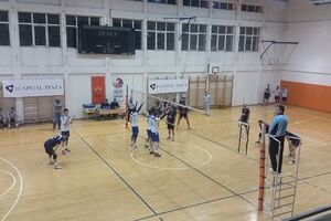 Sjutra druge utakmice polufinala plej-ofa, samo Budvani sigurni