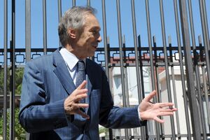 Intervju sa Miodragom Lekićem, detalji iz istrage o ubistvu...