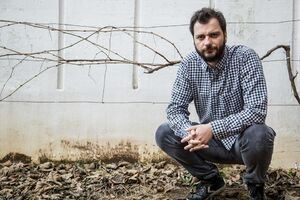 Književno veče Brana Mandića u Podgorici!