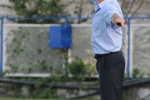 Debakl omladinaca za kraj - Danska savladala Crnu Goru 7:1!