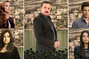 Crna ruža: Hoće li se Kendal osloboditi iz zatočeništva?