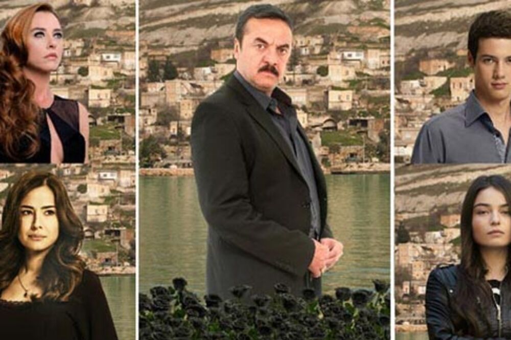 Crna ruža, Foto: Vijesti online