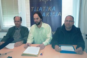 Tivatska Akcija predstavila glavne odrednice izbornog programa