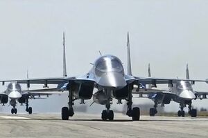 Ruski avion narušio vazdušni prostor Estonije