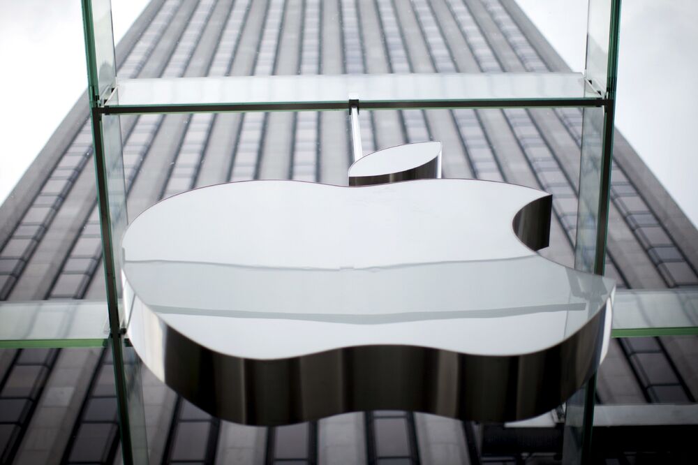 Apple, Foto: Reuters