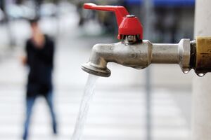 Pljevlja: Voda iz gradskog vodovoda već 22 dana nije ispravna