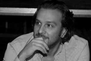 Sahranjen Marinko Maždgalj