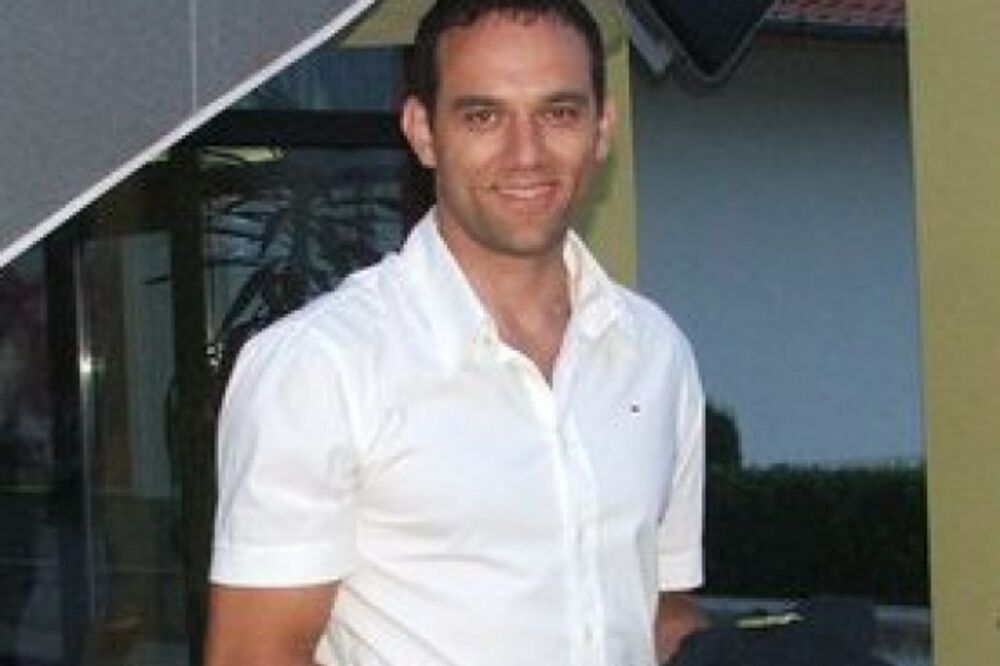 Miloš Koljenšić, Foto: Balkanleague.net