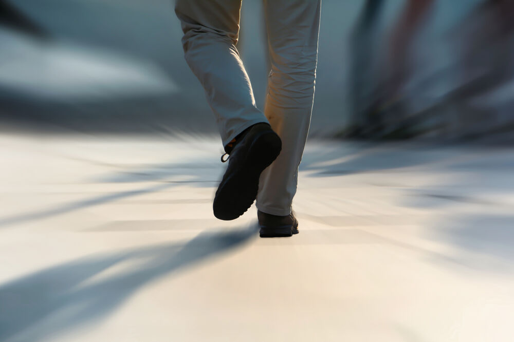 muškarac, Foto: Shutterstock