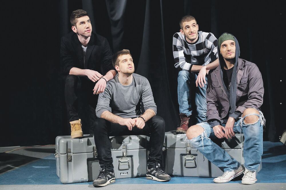 Highway, Foto: Privatna arhiva