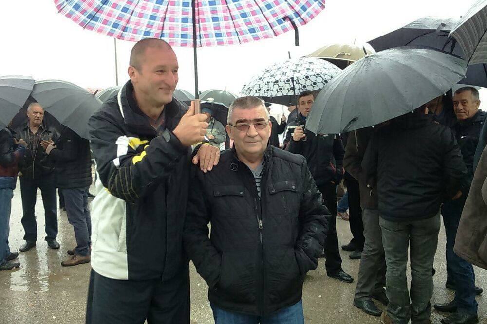 Boksiti, Foto: Svetlana Mandić