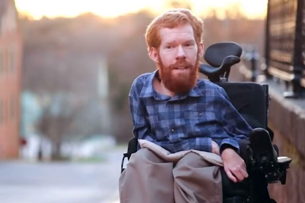 Kevan Čendler, Foto: Screenshot