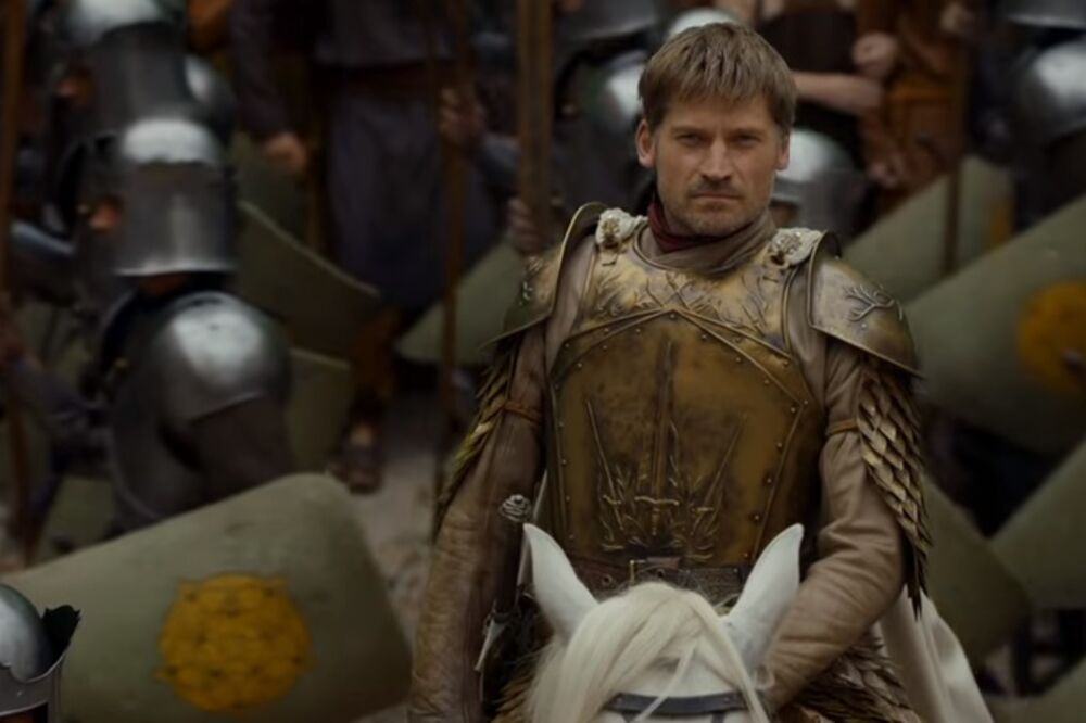 Igra prijestola, Foto: Screenshot