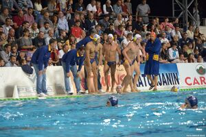 Polufinalna serija startuje 6. aprila