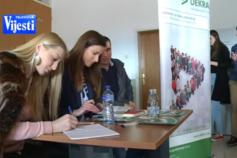 Summer Job 2016, Foto: Printscreen (YouTube)