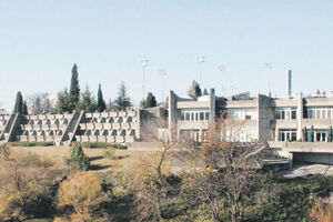 Hotel "Podgorica" zaštićeno kulturno dobro, znači li to i...