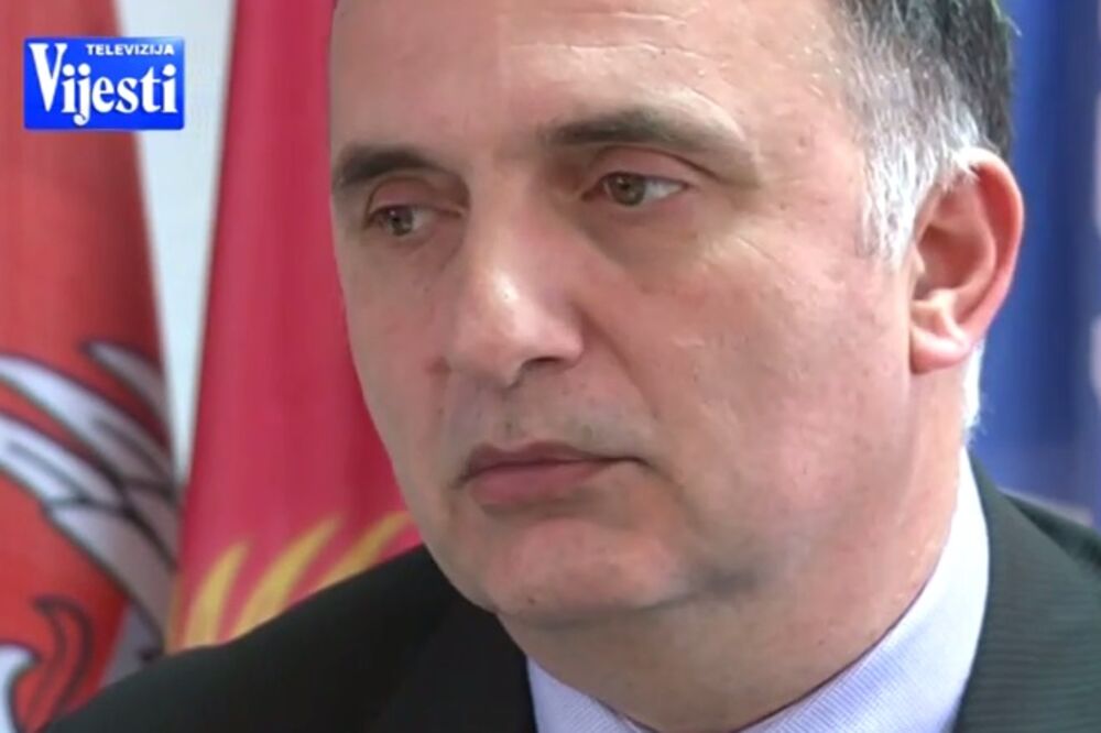 Srđan Milić, Foto: Screenshot