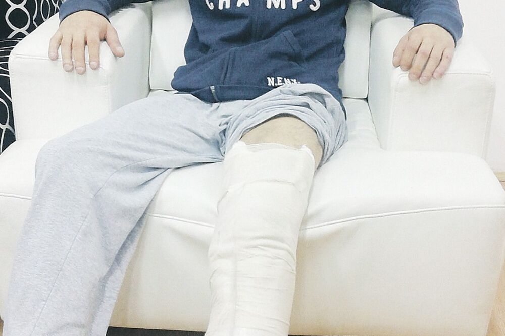 Braslav Borozan, Foto: Jelena Jovanović