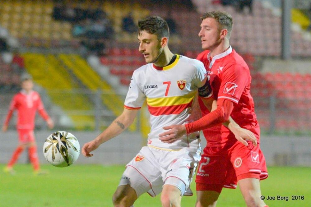 Aleksandar Boljević, Foto: Maltatoday.com