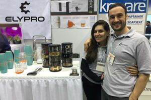 Podgoričanin Adnan Lekić novim patentom oduševio Amerikance